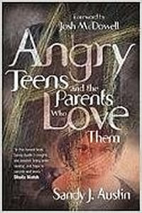 Angry Teens and the Parents Who Love Them